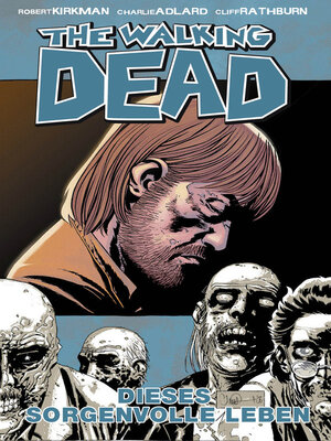 cover image of The Walking Dead 06